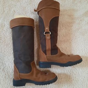 TuffRider Riding Boots 🥾
